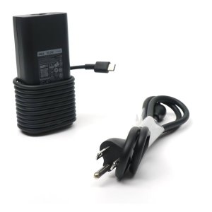 Charger for Dell Latitude 5350 Ultra 5 135U vPro–65W USB-C 20V 3.25A