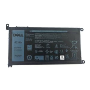 Dell Inspiron 13 5000 13 7368 11.4V 42Wh Original battery