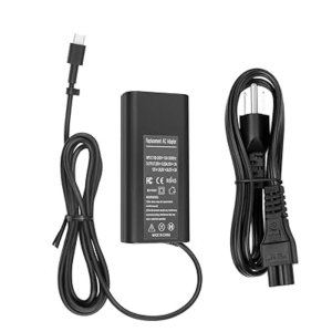 Charger for Dell Latitude 7650 Ultra 5 135U vPro – 65W USB-C 20V 3.25A