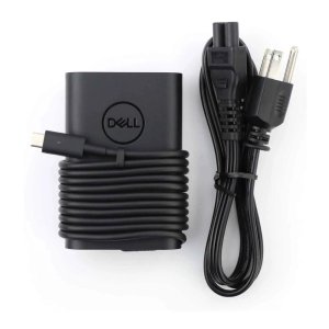 Charger for Dell Latitude 7650 Ultra 5 135U vPro – 65W USB-C 20V 3.25A