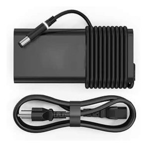 Charger for Dell G15 5535 Ryzen 7 7840HS – 240W GaN 20V 12A