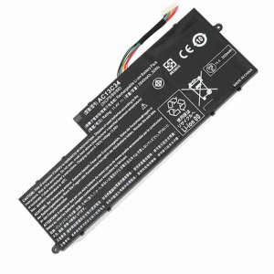 Acer Aspire ES1-111 Serie Original 30Wh Battery