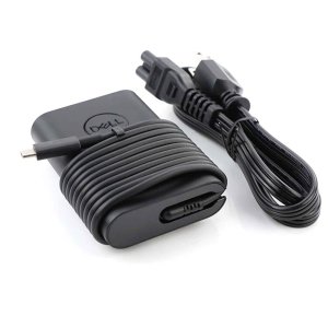 Charger for Dell P166G / P166G002 – 65W USB-C 20V 3.25A Slim