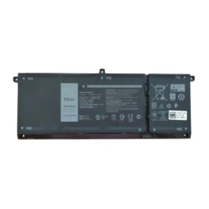 Dell inspiron 15 5509 P102F P102F002 15V 53wh battery