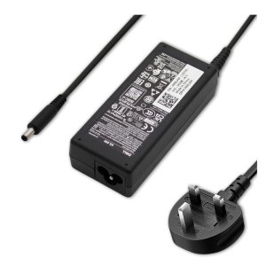 Charger for Dell NNWP1 / NVV12 / N81TG – 65W 19.5V 3.34A