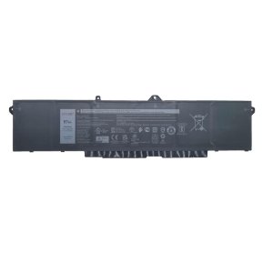 Dell Alienware m18 R2 RTX 4080 11.4V 97Wh battery