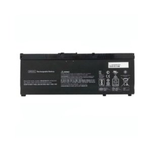 HP 15-ce019dx 15.4V 70.7Wh OMEN battery