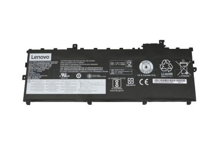 lenovo ThinkPad X1 Carbon 20KG 57wh battery