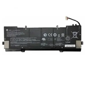 HP Spectre x360 15-df0043dx battery