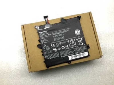Lenovo IdeaPad 300S-11IBR 80KU Serie 30Wh Original Battery
