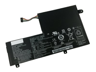 Lenovo Yoga 500-14ACL 80NA0001IX 30Wh Original Battery