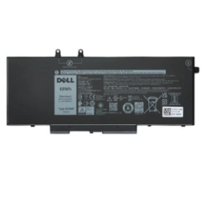 Dell P42E P42E001 7.6v 68Wh  battery