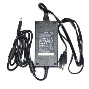 Charger for Dell XPS 17 L702X – 180W 19.5V 9.23A