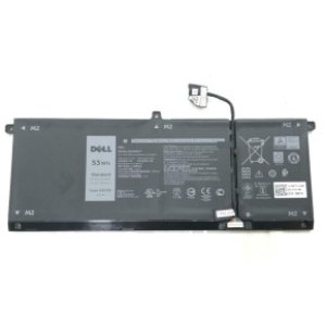 Dell inspiron 15 5509 P102F P102F002 15V 53wh  battery
