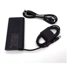 Charger for Dell G15 5530 i7-13650HX – 240W GaN 20V 12A