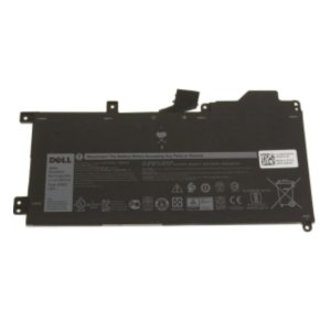 Dell 7.6V 38Wh 1FKCC 09NTKM battery