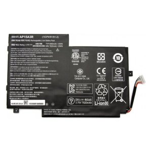 Acer Switch 10 E SW3-016-10TG Original 30Wh Battery