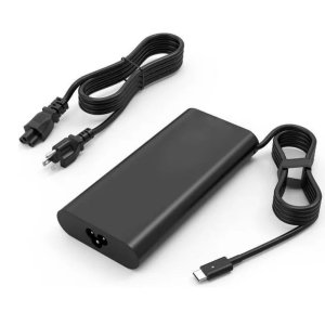 Charger for Dell Pro Plus PB16250/P135F/P135F001–65W USB-C 20V 3.25A