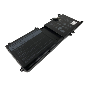 Dell 17 R5 11.4V 99Wh Original battery