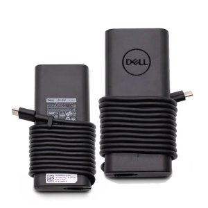 Charger for Dell Vostro 5401 P130G/P130G001–65W USB-C 20V 3.25A