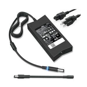 Charger for Dell P71F / P71F002 – 130W 19.5V 6.67A