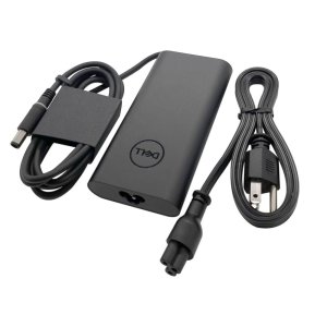 Charger for Dell Inspiron 27 7710 All-in-One – 130W 19.5V 6.67A