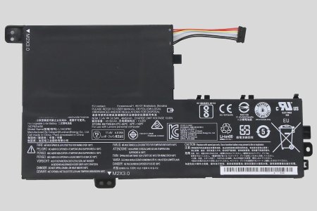 Lenovo Yoga 500-14IHW 80N50069GE 30Wh Original Battery