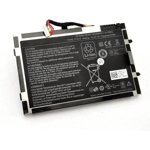 Dell M14x 14.8V 63Wh  Original battery