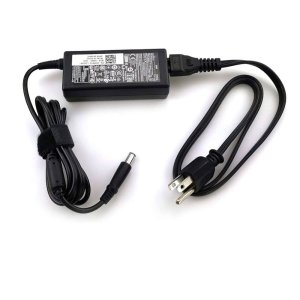 Charger for Dell Latitude 5580 P60F – 65W 19.5V 3.34A