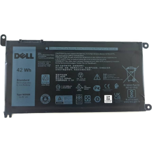 Dell Inspiration  15 5000 5591 11.4V 42WH  2-n-1 Original Battery