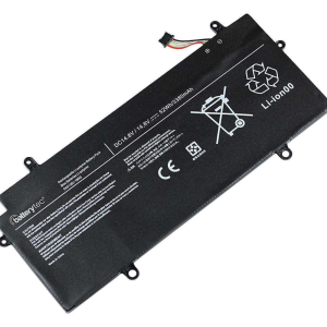 Toshiba Satellite Portege Z30-A-12Z 52Wh Battery