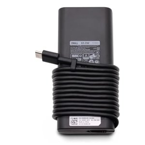 Charger for Dell Latitude 9510/9510 2-in-1 – 65W USB-C 20V 3.25A