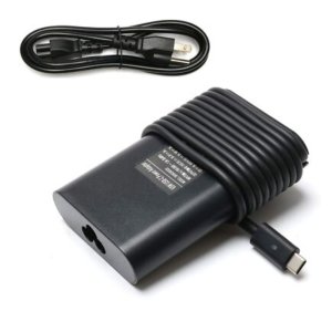 Charger for Dell Latitude 9510/9510 2-in-1 – 65W USB-C 20V 3.25A