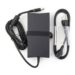 Charger for Dell Universal Dock D6000 / D6000S – 130W 19.5V 6.7A Slim