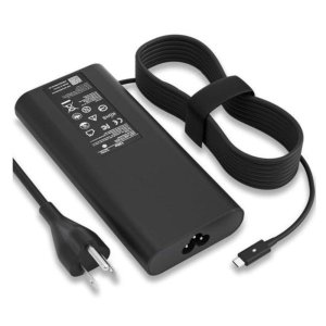 Charger for Dell Precision 5570 – 130W USB-C 20V 6.5A