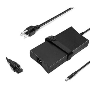 Charger for Dell m15 P79F / P79F001 – 130W 19.5V 6.67A