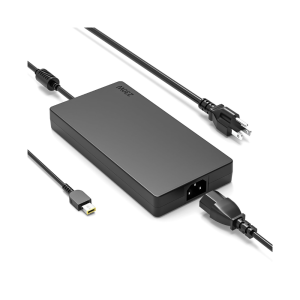 Adapter for Lenovo LOQ 15IRX9 83DV00FXUS 20V 11.5A 230W