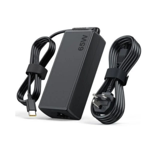 Adapter for Lenovo Yoga 7 15ITL5 82BJ 20V- 3.25A 65W USB-C