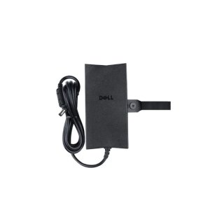 Charger for Dell DA130PE1-00 / DF261 / DF263 – 130W 19.5V 6.67A Slim