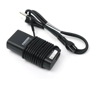 Charger for Dell Latitude 7455 X Plus – 65W USB-C 20V 3.25A Slim