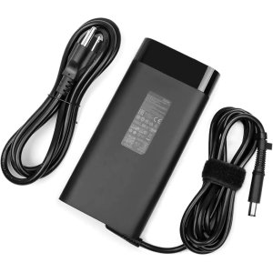 Charger for HP Pavilion Plus 14-ey0000/14-ey1000–90W 19.5V 4.62A