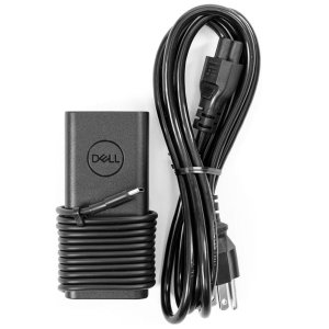 Charger for Dell P165G / P165G002 – 65W USB-C 20V 3.25A Slim