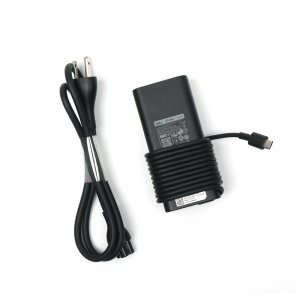 Charger for Dell Latitude 7480 P73G – 65W USB-C 20V 3.25A