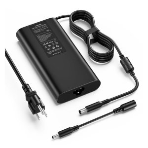 Charger for Dell Latitude 5400 / 5401 – 65W USB-C 20V 3.25A