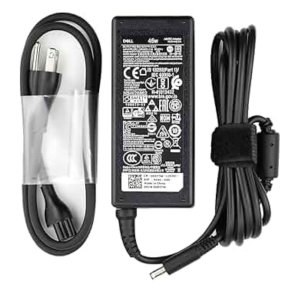 Charger for Dell Inspiron 17 3000 / 17 7385 – 45W 19.5V 2.31A