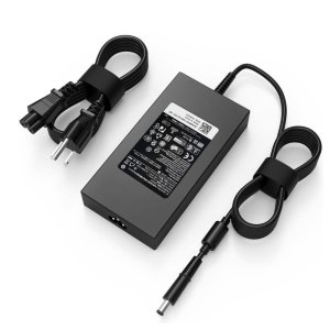 Charger for Dell XPS 17 L702X – 180W 19.5V 9.23A