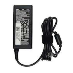 Charger for Dell 079G87/098R6C/09NR2C/09RN2C–65W 19.5V 3.34A