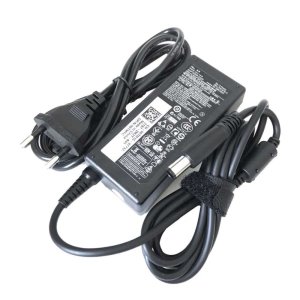 Charger for Dell 079G87/098R6C/09NR2C/09RN2C–65W 19.5V 3.34A