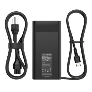 Charger for HP Pavilion Plus 14-eh1001no – 90W 19.5V 4.62A