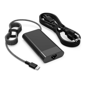 Charger for HP Pavilion Plus 14-eh1001no – 90W 19.5V 4.62A